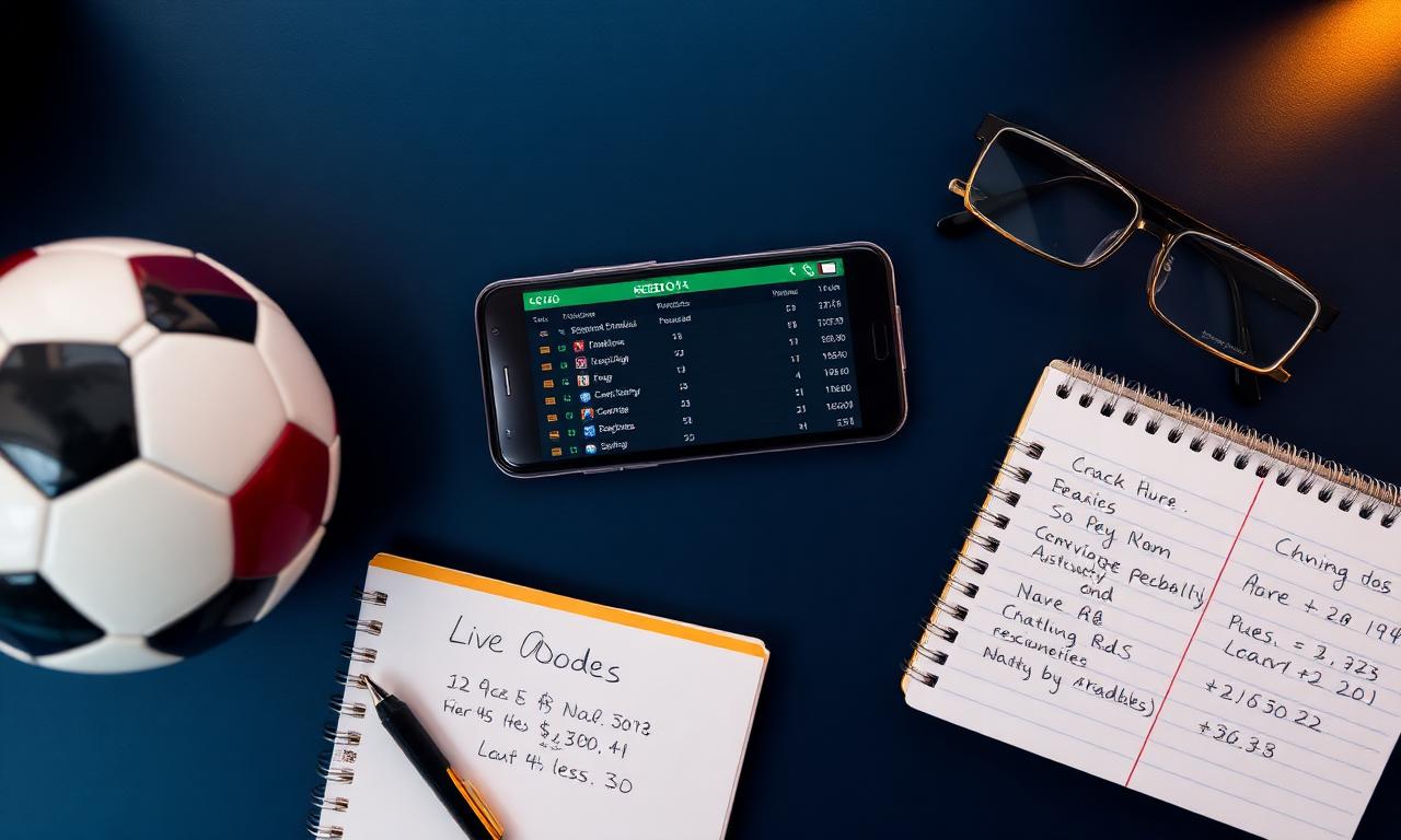 Sportsbook-skärmar – betting utan svensk licens